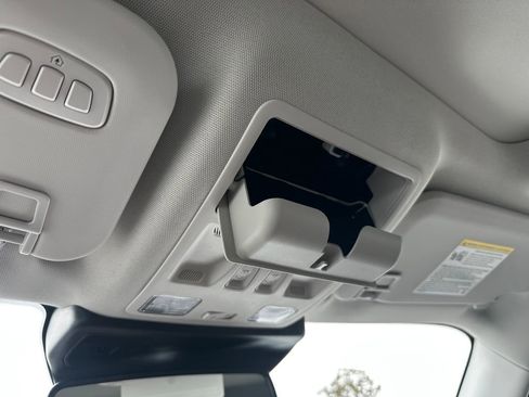 New 2025 Ford Bronco Sport Outer Banks w/ Outer Banks Tech Package+ image 73