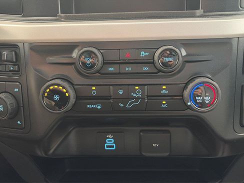 Certified 2026 Ford F250 XL w/ XL Chrome Package AWD/4WD image 26