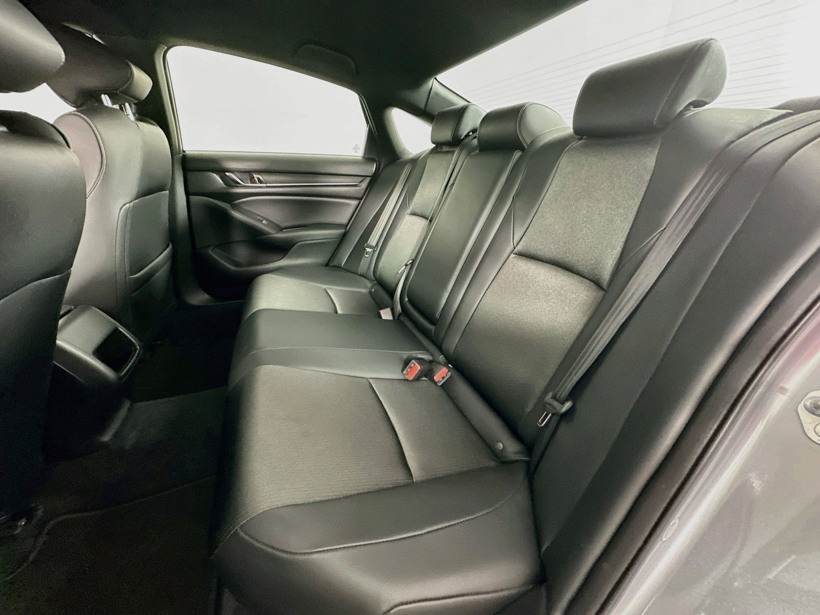 Used 2022 Honda Accord Sport image 22