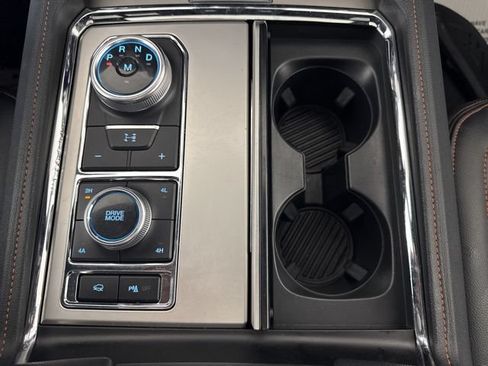 Certified 2024 Ford Expedition Timberline AWD/4WD image 18
