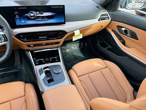 New 2026 BMW 330i 330i NA w/ Premium Package image 18