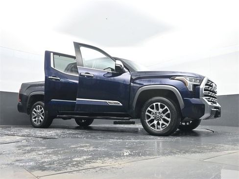 Used 2022 Toyota Tundra 1794 Edition image 33