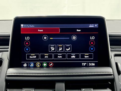 Used 2021 GMC Yukon SLT w/ SLT Premium Package AWD/4WD image 28