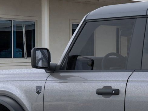 New 2026 Ford Bronco Big Bend image 22
