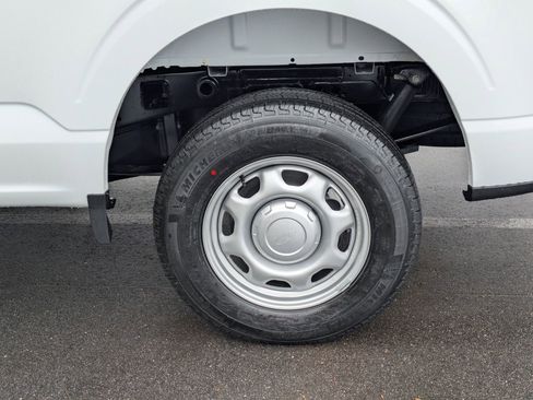 New 2026 Ford F150 XL image 8