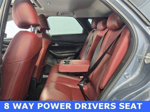 Certified 2023 MAZDA CX-30 AWD 2.5 S w/ Preferred Package image 8