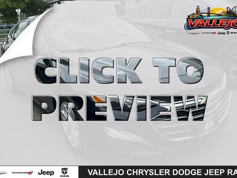 Used 2024 Chevrolet Malibu LT FWD image 1