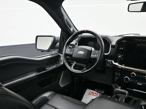 Used 2021 Ford F150 Raptor w/ Equipment Group 801A High AWD/4WD image 15