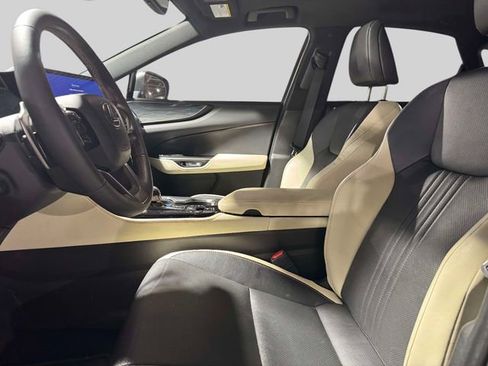 Certified 2022 Lexus NX 350 AWD image 20