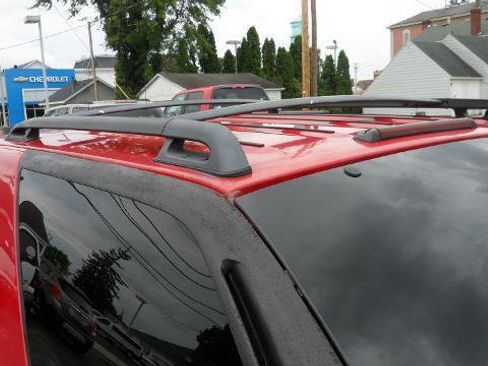 Used 1995 Chevrolet Blazer LS AWD/4WD image 8