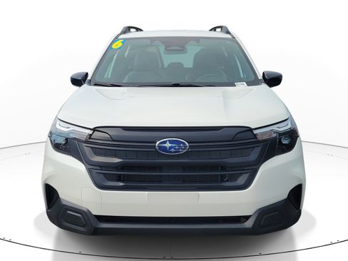 Used 2026 Subaru Forester AWD/4WD image 2