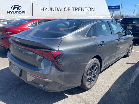 Used 2026 Kia K5 LXS image 1