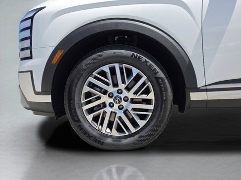 New 2026 Hyundai Palisade SEL FWD image 40