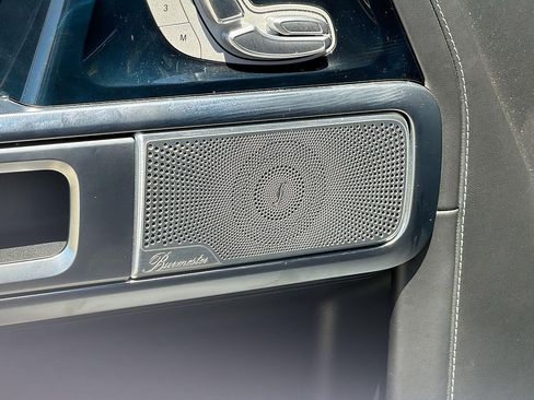 Used 2021 Mercedes-Benz G 63 AMG 4MATIC image 21