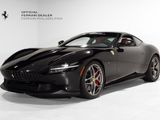 Certified 2023 Ferrari Roma image 3