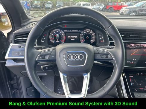 Used 2025 Audi Q7 3.0T Premium Plus image 17