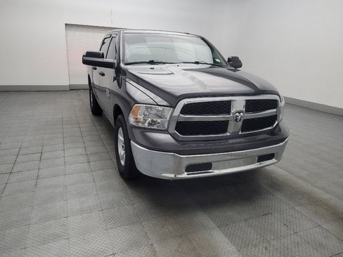 Used 2023 RAM 1500 Tradesman w/ Popular Equipment Group RWD image 13