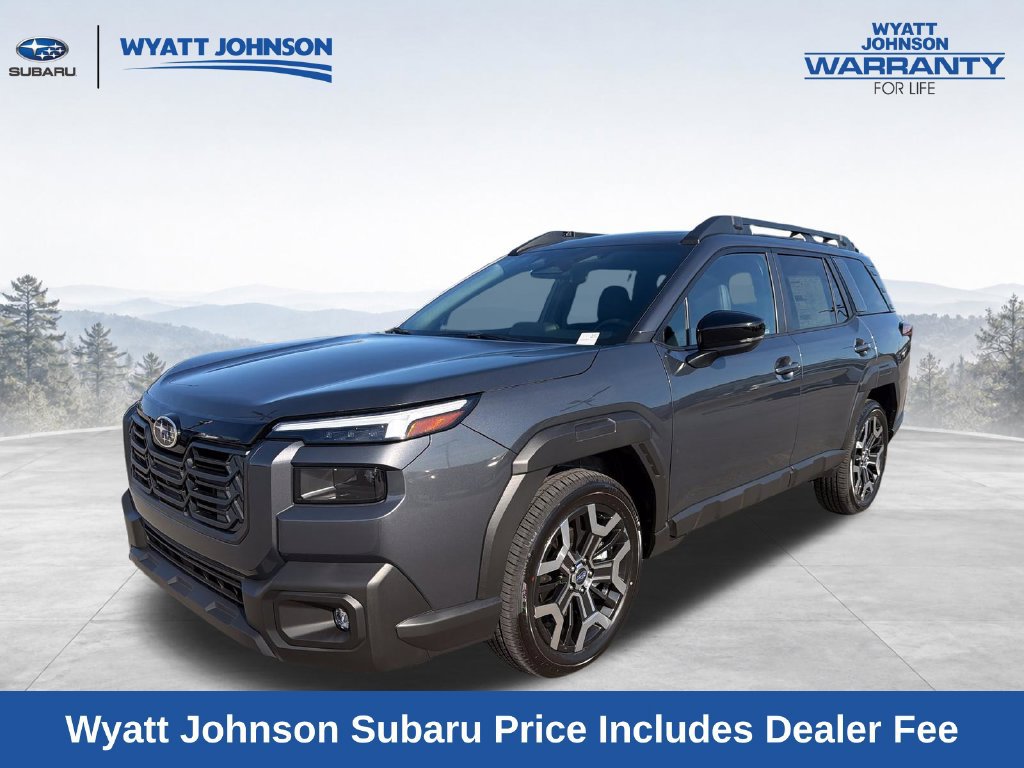 New 2026 Subaru Outback Touring XT AWD/4WD 360° Tour