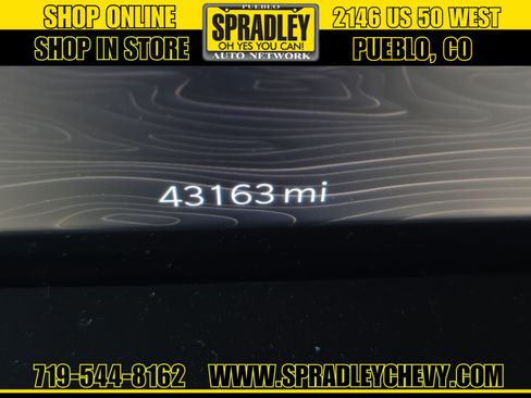 Used 2022 Jeep Wagoneer Series I AWD/4WD image 7