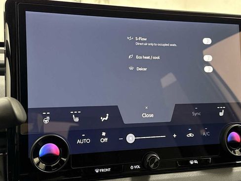 New 2026 Toyota bZ image 21