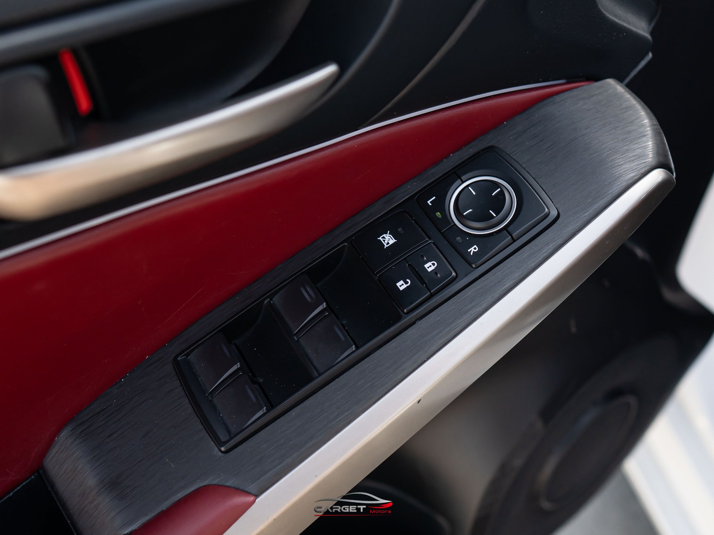 Used 2019 Lexus IS 300 F Sport w/ F Sport Package AWD/4WD image 42