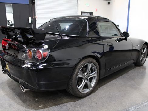Used 2008 Honda S2000 CR image 7