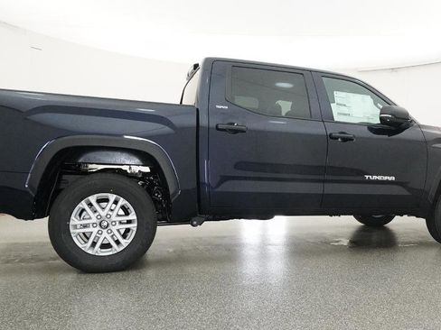 New 2026 Toyota Tundra SR5 AWD/4WD image 47