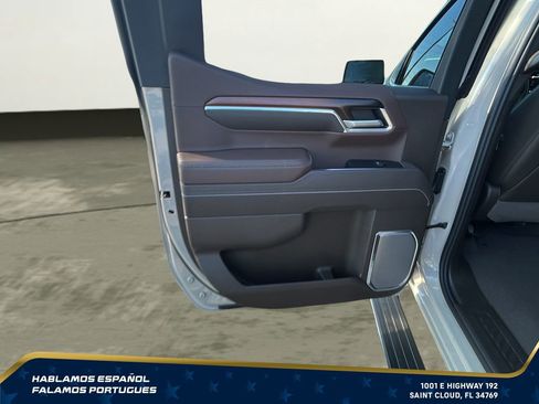 New 2026 GMC Sierra 1500 Denali AWD/4WD image 24