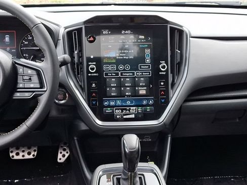 Certified 2024 Subaru Crosstrek 2.5i Sport w/ Crosstrek Mirror Package AWD/4WD image 19