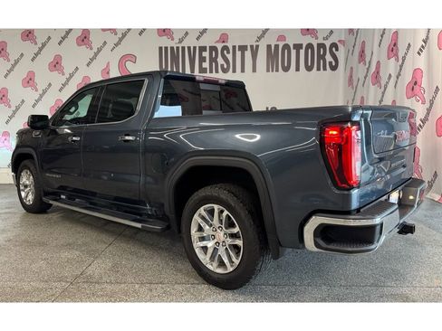 Used 2020 GMC Sierra 1500 SLT w/ SLT Premium Package image 12