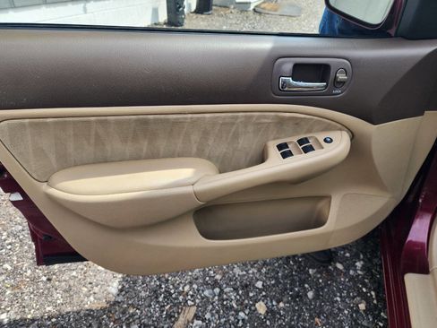 Used 2003 Honda Civic EX image 9