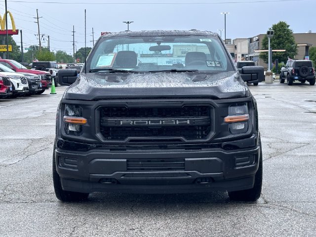 New 2026 Ford F150 XL AWD/4WD image 2