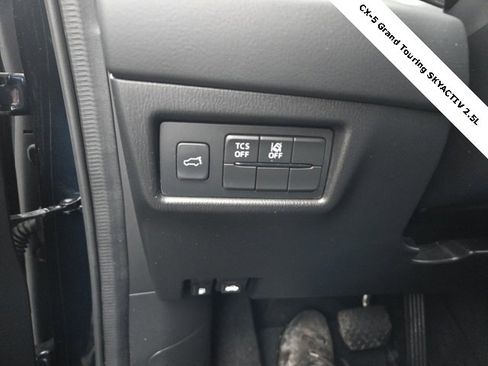 Used 2018 MAZDA CX-5 Grand Touring image 26