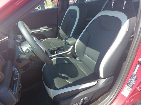 New 2026 Kia K4 GT-Line FWD image 17