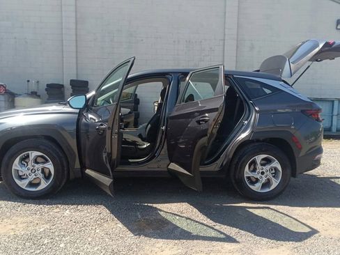 Used 2024 Hyundai Tucson SE FWD image 14
