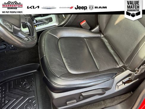 Used 2018 Chevrolet Colorado ZR2 image 15