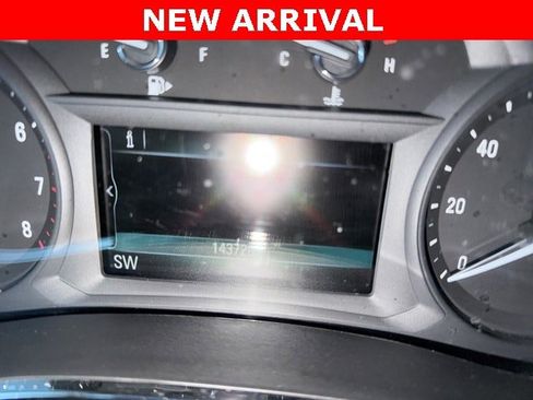 Used 2018 Buick Encore Preferred image 5