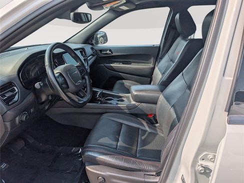 Used 2024 Dodge Durango GT AWD/4WD image 17