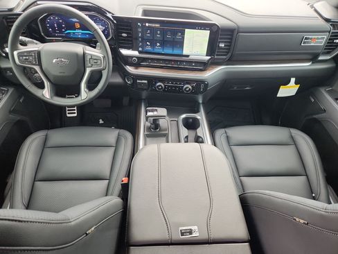 New 2026 Chevrolet Silverado 1500 RST AWD/4WD image 45