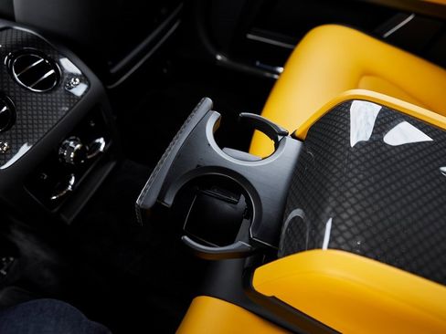 Used 2025 Rolls-Royce Ghost Black Badge image 53