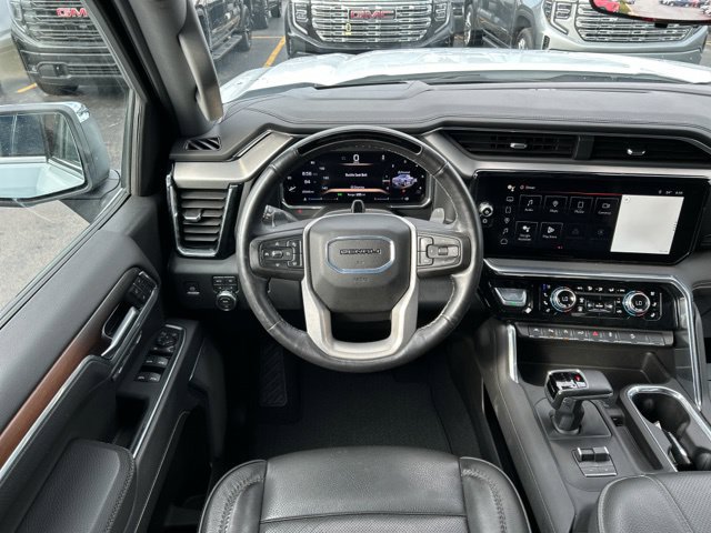 Used 2026 GMC Sierra 1500 Denali AWD/4WD image 23