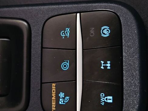 Used 2024 Ford Maverick Tremor w/ Tremor Off-Road Package AWD/4WD image 59