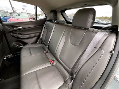 Used 2024 Buick Encore GX Sport Touring AWD/4WD image 14