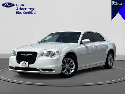 Used 2023 Chrysler 300 Touring