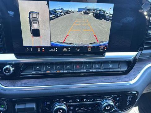 New 2026 GMC Sierra 1500 SLT w/ SLT Premium Plus Package AWD/4WD image 15