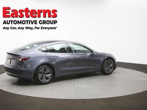 Used 2019 Tesla Model 3 Long Range AWD/4WD image 38
