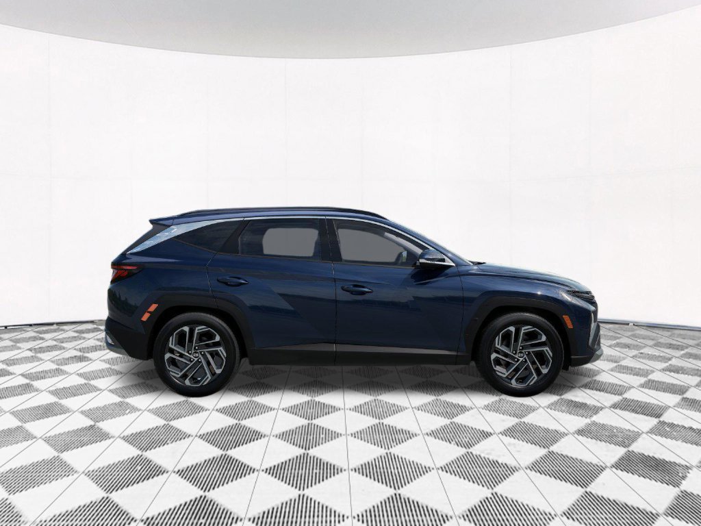 New 2026 Hyundai Tucson SEL Plus w/ Tow & Go Package AWD/4WD image 10