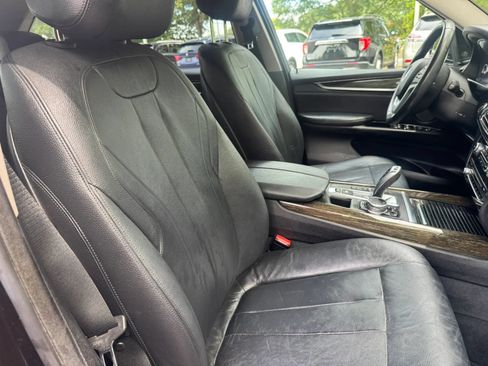 Used 2016 BMW X5 xDrive35i AWD/4WD image 28