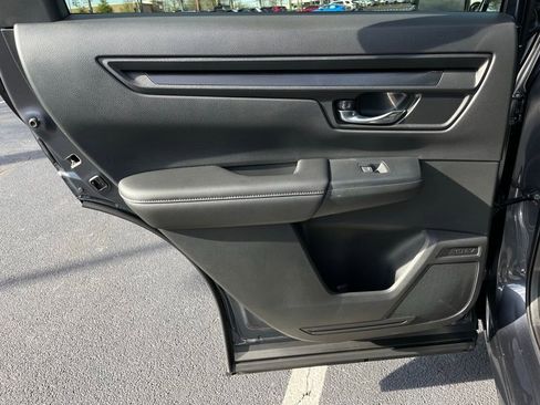 Used 2026 Honda CR-V LX image 37