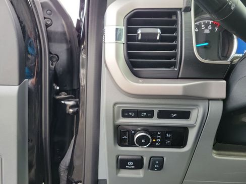 Certified 2023 Ford F150 XLT w/ Equipment Group 302A High image 21